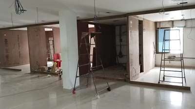 Udaipur It park office
kansoft