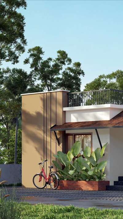 #KeralaStyleHouse  #keralaarchitectures  #keralabuildingdesigns  #beautifullhouses  #keralabuildingplans