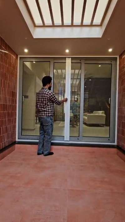 #monarch  #monarchengineering p #mosquito 
 #upvc