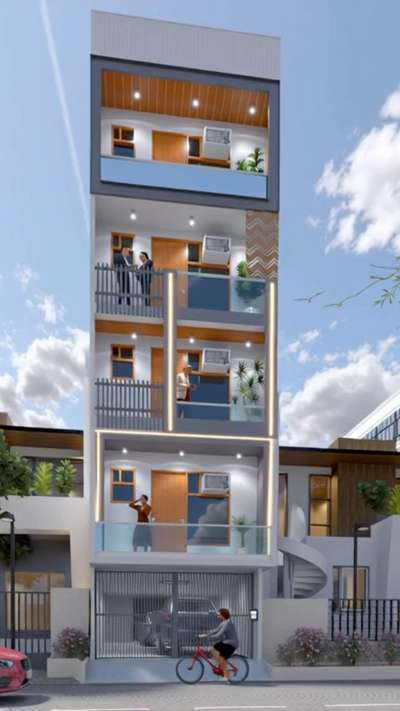 Turning Ideas Into Reality, One Space At A Time.

 #architecturereels  #designmagic  #luxurydesign  #ElevationHome