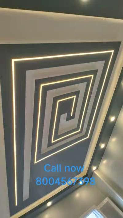 profile light working 
 #elwctronic #Electrician #Electrical #ELECTRIC