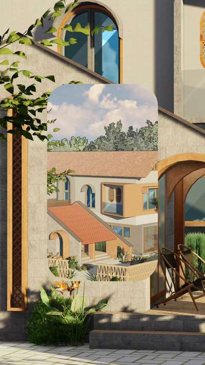 #benchmarkarchitectskerala #keralahomesdesign #ContemporaryHouse #ContemporaryDesigns #boxhouse #architecturedesigns #Architect #architectinkannur #architectinthalassery #architectintaliparamba #architectiniritty #chemperi #peravoor #iritty #architectemiljean #best_architect #bestlandscapedesigners #bestarchitectsinkannur #bestarchitectinkerala