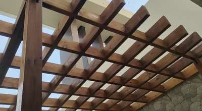 #PergolaDesigns #thermopine #pergolas #LandscapeIdeas #deckwood #FlooringServices 
#woodenpergola