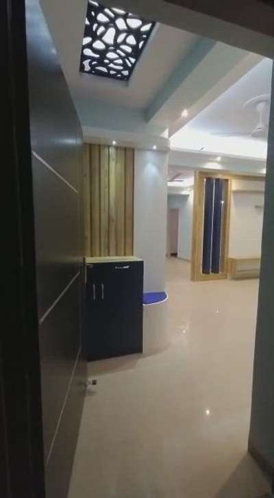 #3 BHK Wardrobes, Kitchen, Bar Unit , False Ceiling