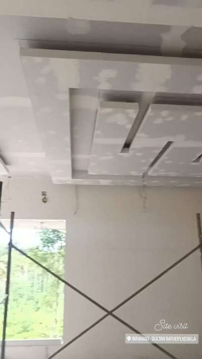 #MasterBedroom  Ceiling interior  in kerala💥


#GridCeiling #cealingdesign #cealing 
#InteriorDesigner #LUXURY_INTERIOR  #MasterBedroom #BedroomIdeas #interiores