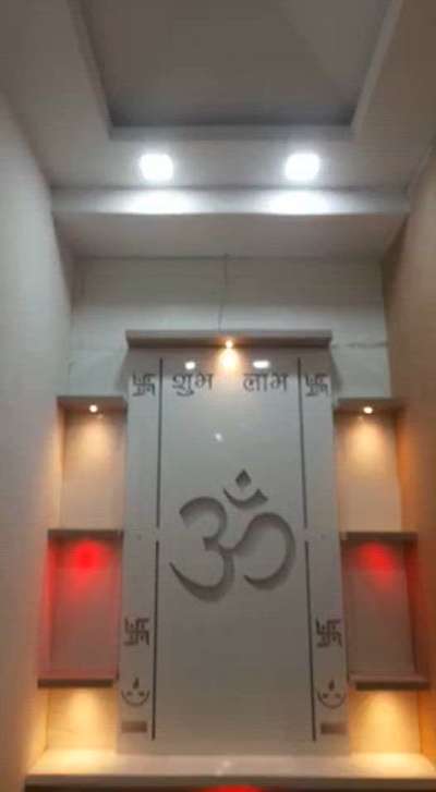 Mandir disign