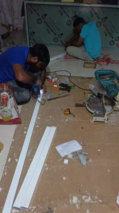 #12mmglass   #aluminiumwork  #_aluminiumdoors  #aluminiumwork  #aluminium_modalur_kitchen_work  #aluminiumkollamwork  #aluminiumfabrication  #aluminiumfabricationwork  #Kollam  #kollam