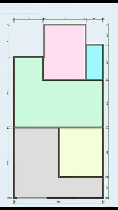 We provide
✔️ Floor Planning,
✔️ Construction
✔️ Vastu consultation
✔️ site visit, 
✔️ Structural Designs
✔️ Steel Details,
✔️ 3D Elevation
✔️ Construction Agreement
and further more!

Content belongs to the Respective owner, DM for the Credit or Removal !

#civil #civilengineering #engineering #plan #planning #houseplans #house #elevation #blueprint #design