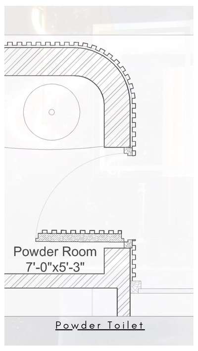 powder toilet hidden door.
.
.
.

#powderroom #3toilets #4DoorWardrobe #FoldingDoors #DoubleDoor #FrenchDoor #FrontDoor