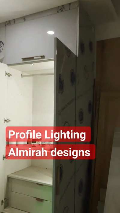 #almirahdesign  #profilelighting #new_look  #letestdesign #newtresswork #supar #WaterQuality