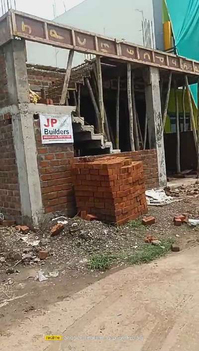 j p builders contact 9893513512