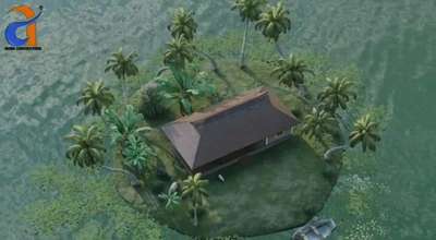 Kerala Piravi

Cinematic animation video

#3D #modelling