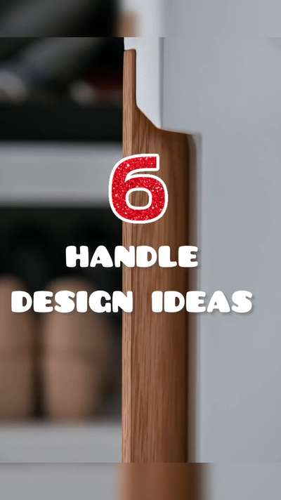 Handle design ...
 #Handle_designs  #InteriorDesigner  #interiorcontractor