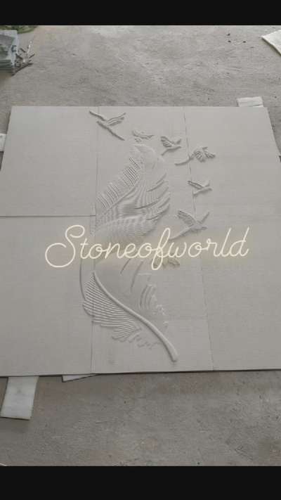 @stoneofworld 8890049119 #WallDecors  #wallpannel  #WallDesigns #wall_decors 
Stone of world is a natural stone wall cladding tiles manufacturing and design company based in Udaipur, India. Founded in 2017
https://instagram.com/stoneofworld?igshid=ZmZhODViOGI=