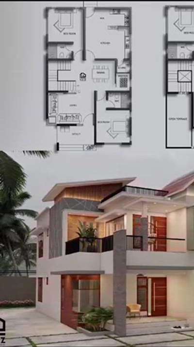 4 BHK
GF:1278 Sqft
Ff:844 sqft