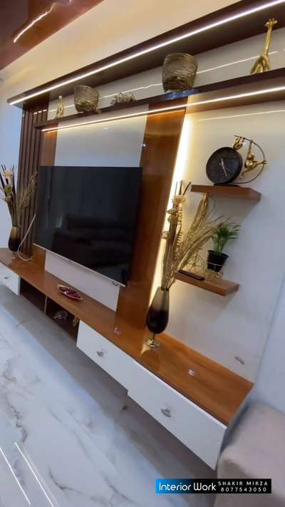 📞Number in profile Bio
 Contact For interior work!!
#modularwardrobe #modularTvunits #wallpenelling #walldesignes #wadrobedesign #SlidingDoorWardrobe #studyroominterior #studytable #partitiondesign #WoodenFlooring #WoodenKitchen #flushdoor #LUXURY_SOFA #pujacabinet #ModularKitchen #Modularfurniture #woodeninteriordesign #viralkolo #viralreels