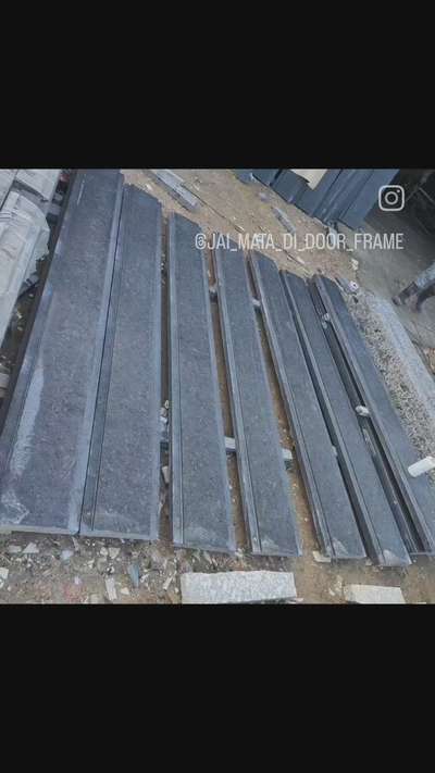 all quality granite door frame available  #DoorDesigns  #doorfarme  #WindowFrames