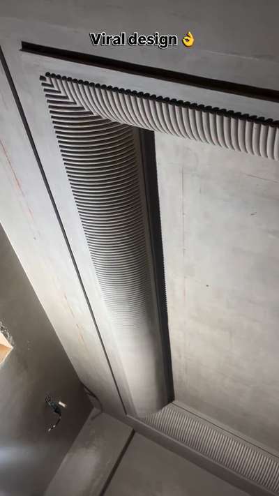 pop folseling tranding curv deagin and luver panel