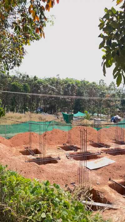 #contruction 
 #schoolbuildingwork 
 #nilambur