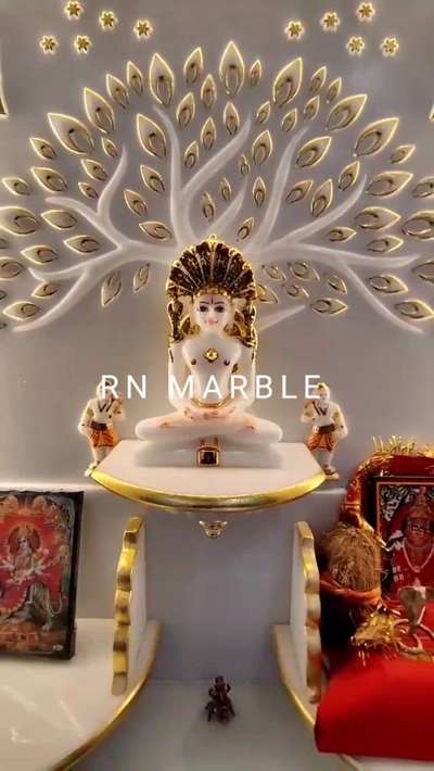 मकराना_मार्बल_की_सुंदरता #marble #Architect #artist