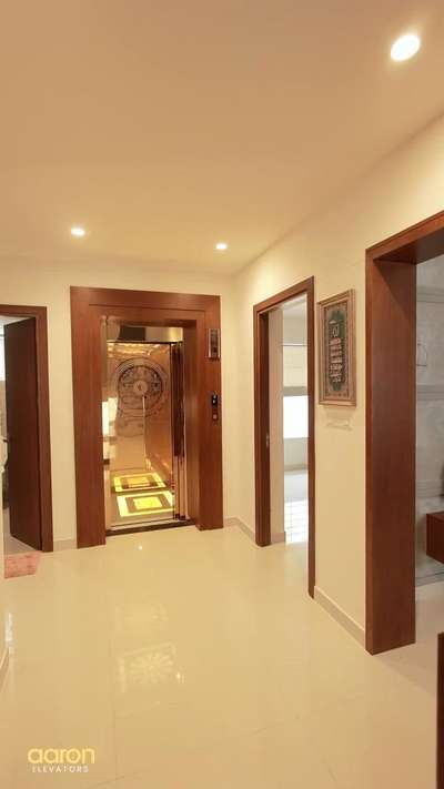 AARON ELEVATORS - India's Leading Elevator Brand #aaronhomeelevators #aaronelavtors #aaronlifts #ElevationHome #indiadesign