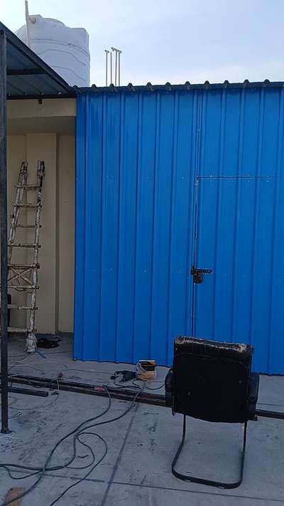 metro set 180 Rs Per square feet 
 #welding  #worked #hardwork 
 #skill