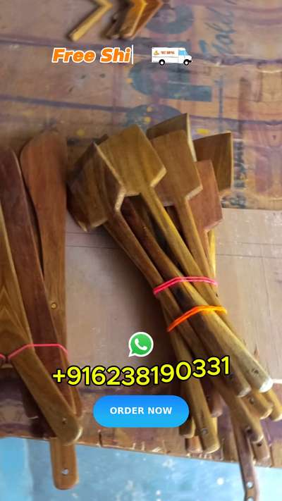 price - 270  wooden spoon kitchen products
 #KitchenIdeas  #LargeKitchen  #kitchenacceceries