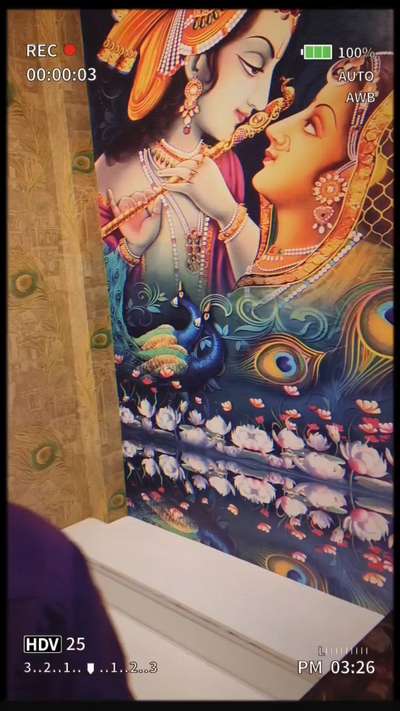 site done 👍✅ #wallpaper  #customizewallpeppar  #wallpaperrolles  #3DWallPaper  #indorecity  #customised_wallpaper