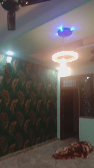 all intrearwork #in home #flat  #AltarDesign  #HomeAutomation  #xpret team #mob no 9024095791