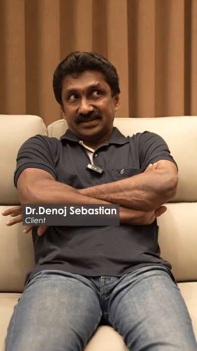 Tired of your DB ruining the vibe? 
Here’s how a simple wooden frame can turn it into a sleek design element!

We're grateful to our wonderful clients, Denoj Sebastian and Suchithra Denoj, for their collaboration and trust throughout this incredible project journey.

#DistributionBox #interior #keralahomedesign #architecturedesigns 
#laserengraved #woodenart #HomeDecor #wallart #Photoframe