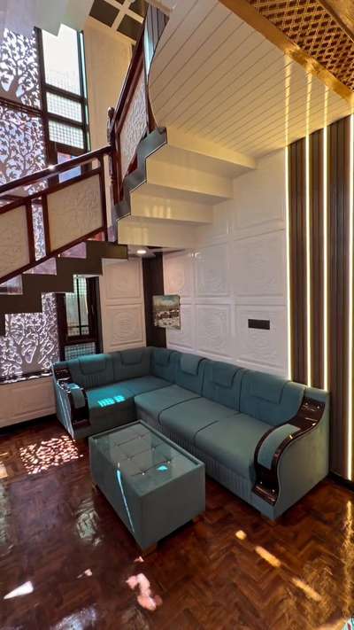 home PU polish PU paint deco paint Royal Paint work Kashmir