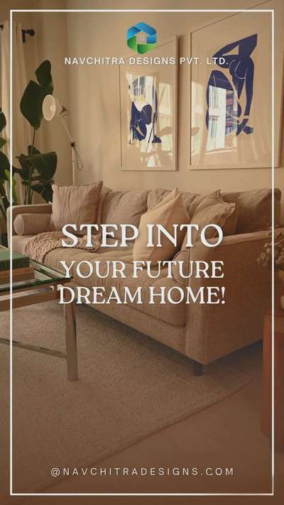 "Where every corner feels like a dream, and every detail whispers comfort and elegance. 🏡✨ 

 #InteriorDesigner #HouseDesigns #residenceproject #Designs