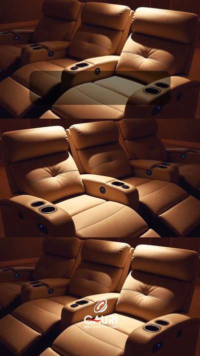 Press play on luxury.

Custom home theatre recliners designed for ultimate comfort & cinematic style.

Because your movie nights deserve more than just a

seat.

DM Gauri Creation to build your dream home theatre

#GauriCreation

#CustomHome Theatre

#HomeTheatreKerala

#HomeTheatreCalicut

#HomeTheatreKozhikode

#LuxuryInteriorsKerala

#HomeCinemalndia

#TheatreRecliner