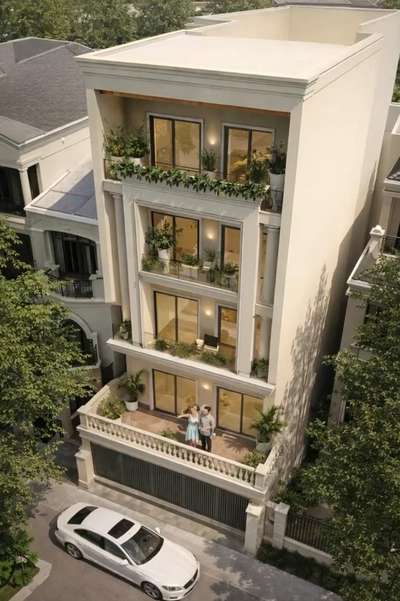 #ElevationHome  #Delhihome  #builderdelhi  #classichomes