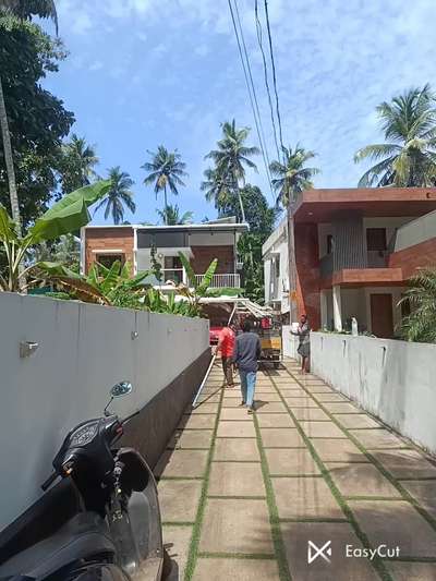 new work acp  tkt celing combo balcony ##