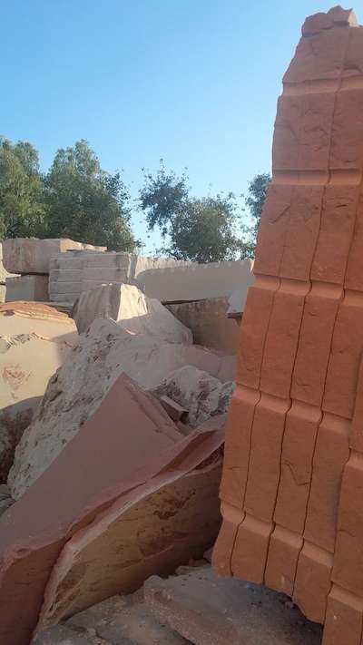 stone block stock