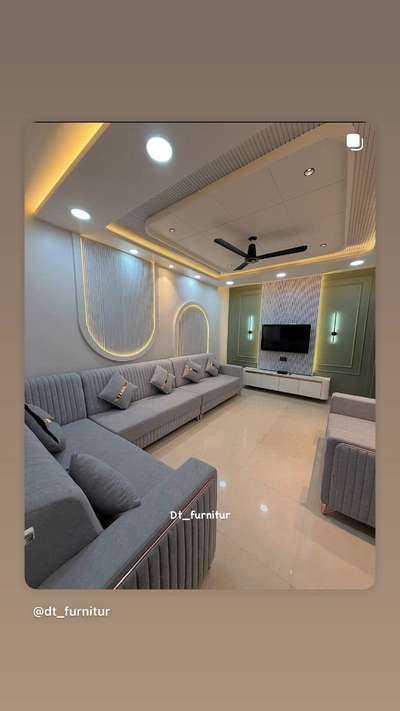 LIVING ROOM 💝

FOLLOW FOR MORE : @dt_furnitur 

TARUN VERMA :

#tarun_dt #dt_furniture 
#interior #interiordesign 
#livingroom #loures #alablaster #sofa #trending #furniture #indore #lovemyinterior