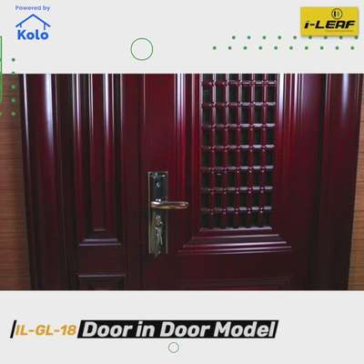 IL GL 18 Product Features
windows covered with mosquito protection net

#safetydoors #strongwindows #steeldoors #safetywindows #lowcostdoors #secureyourhome #steeldoorsandwindows #durabledoors #strongdoors #safetyfromclimatechanges #antitheftdoors #fireresistantdoors #housesecurity #qualitydoors #metaldoors #doors #windowsanddoors #safety #multilockdoors #insulateddoor #fireproofdoor #doorsandwindows #ileafdoors #ileaf