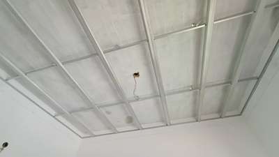 #Gypsum  #FalseCeiling  #framework  completed @kottayam