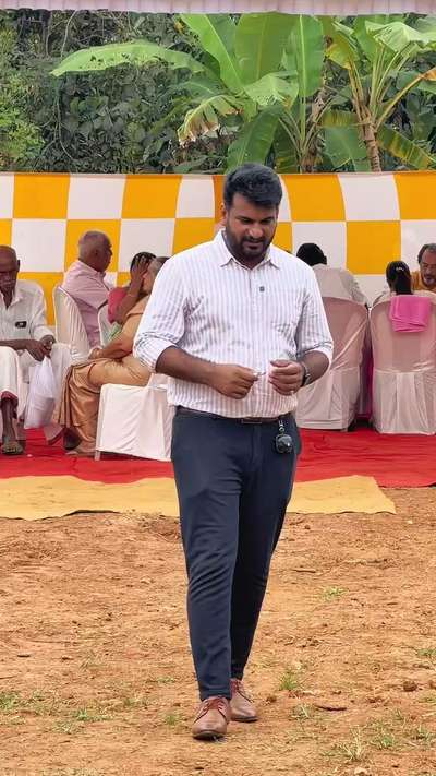 Congratulations Jelin Sir and Susan Ma’am on the stone laying ceremony of your dream home! 🏡💕

PMC : Sebco Infrastructures Pvt.Ltd 

“We are a team of young passionate engineers who completed 100+ projects and 1000+ Designs all over the 8 districts of Kerala, successfully created happy and satisfied customers by handing over their dream space within the agreed time and keeping a very high standards of quality and professionalism”