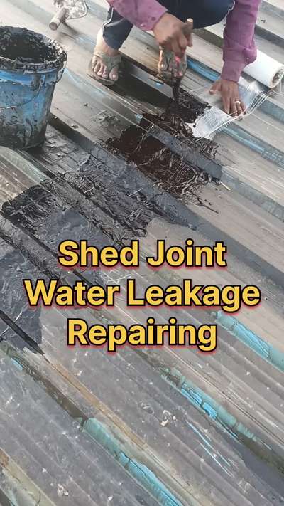 ##Waterproofing #construction #delhincr #leakage #Seepage #seelan