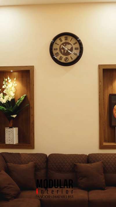 modular interior panoor