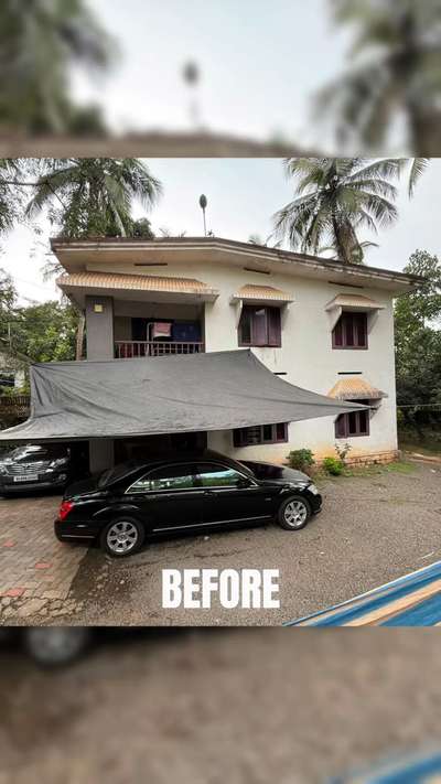 #HouseRenovation  #renovations #renovate #renovationprojects #homedesign #MAKEOVER #koloapp #kolopost #koło  #beforeandafter  #classichomes  #colonialarchitecture