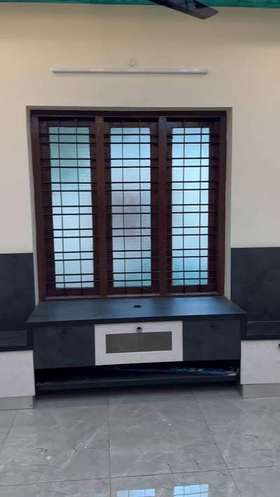 TV UNIT  #LivingRoomTVCabinet  #TVStand  #LivingRoomTV  #tvunits  #modularTvunits  #tvunitdesign  #tvpanel  #tvunitdesign  #small_tvunit  #LivingRoomTV  #kollaminterior  #kollamcarpenter  #Carpenter  #Thiruvananthapuram  #trivandrum  #Alappuzha  #Architectural&Interior