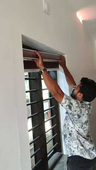 zebra blinds fixing.. plz contact 8921493606