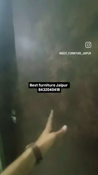 master bedroom furniture #interior design furniture #Jaipur furniture design #bed dressing TV panel wardrobe sliding wardrobe best furniture #carpenter Jaipur #interior design Jaipur #TV unit design #wardrobe design
