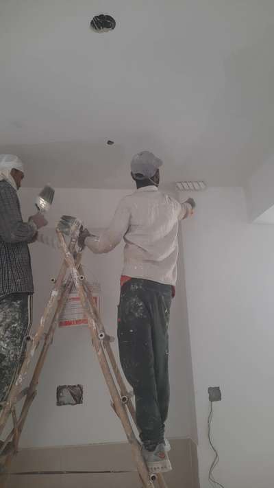 interior wark krane ke liye sampark kariye contactor Thekedar Sunil Kumar Gurgaon ol indeya