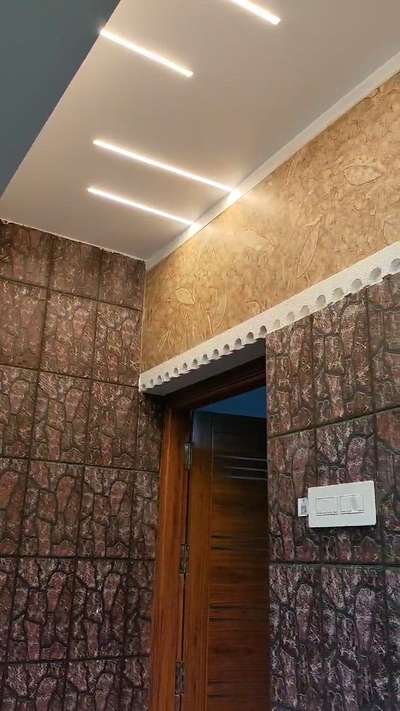 jipsum celling and  Painting design