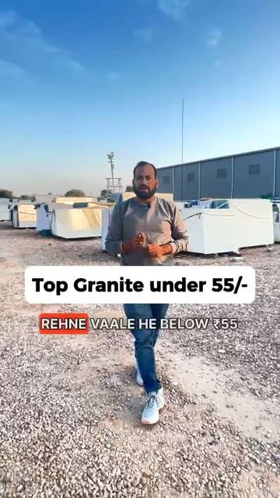 Top 10 Granite under 55\-  #Granites  #Contractor