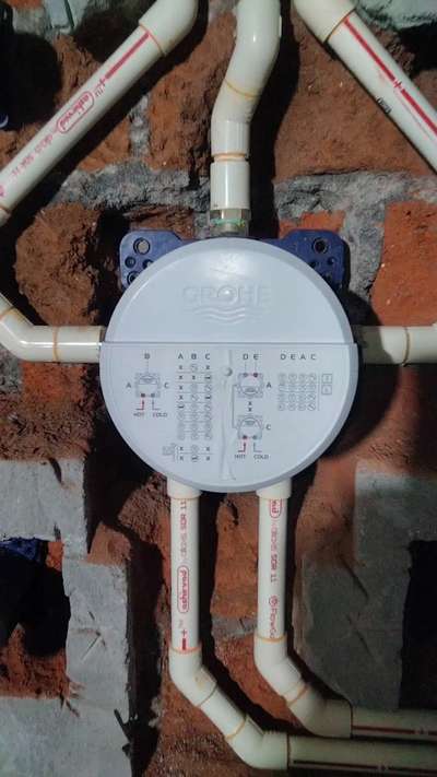 #Grohe #Plumbing #Plumber #Ashirwadpipe #WaterProofings